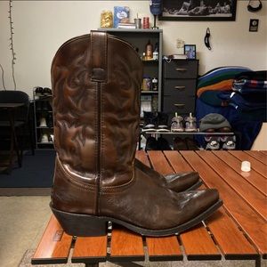 Laredo Cowboy Dress Boots